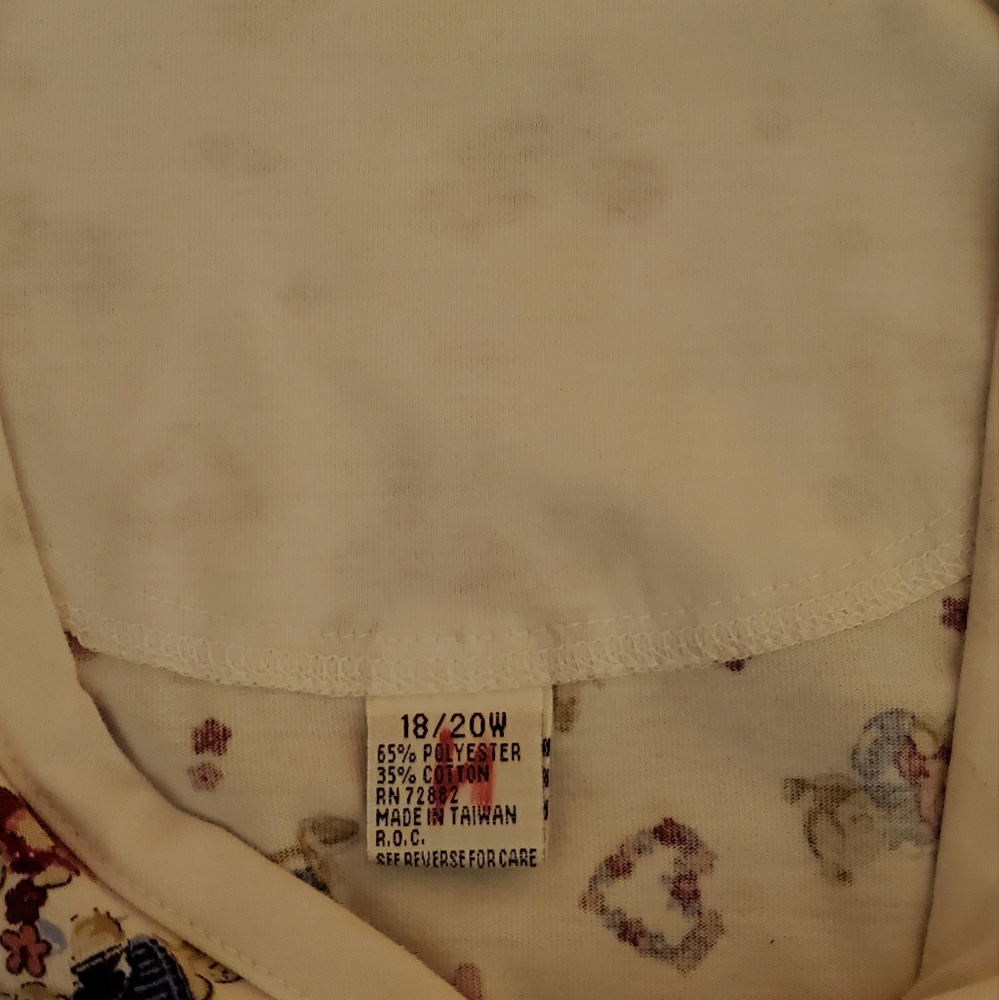 ❤️Ladies top - Picture 2 of 2